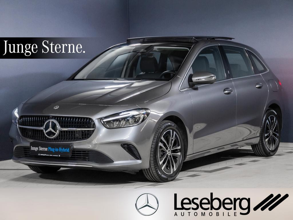 Mercedes-Benz B-Klasse B 250 B 250 e Sedan