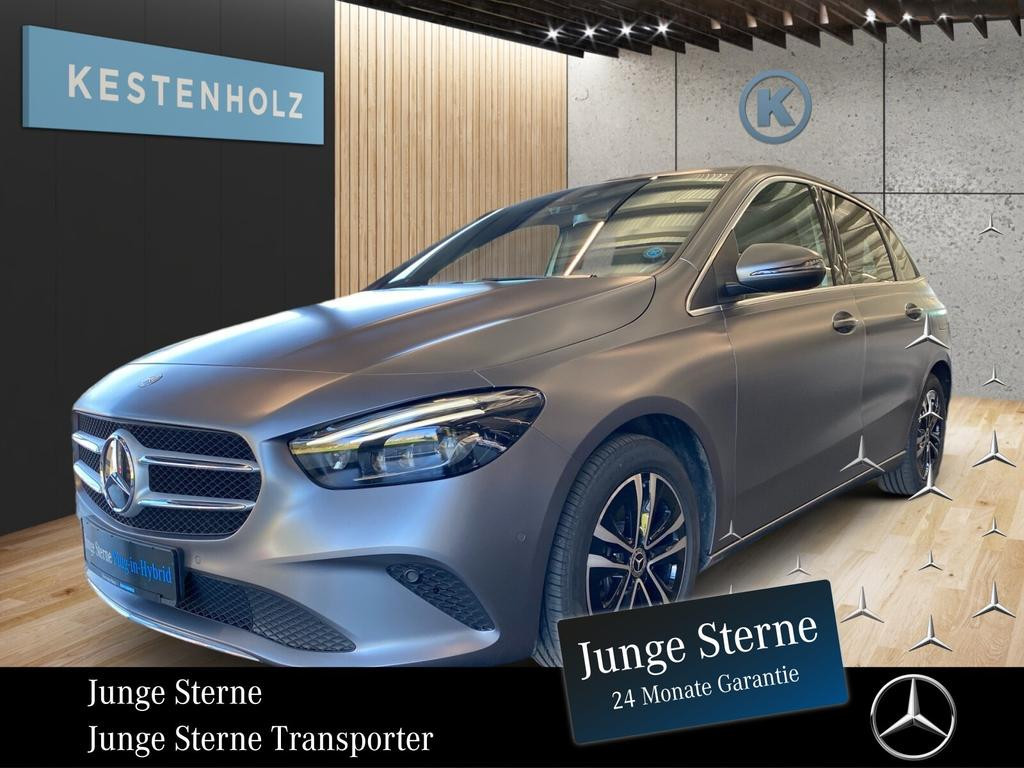 Mercedes-Benz B-Klasse B 250 B 250 e Progressive Sedan