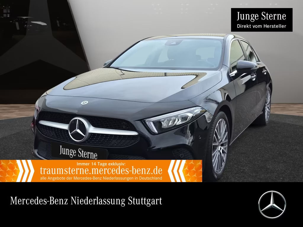 Mercedes-Benz A-Klasse A 200 Progressive