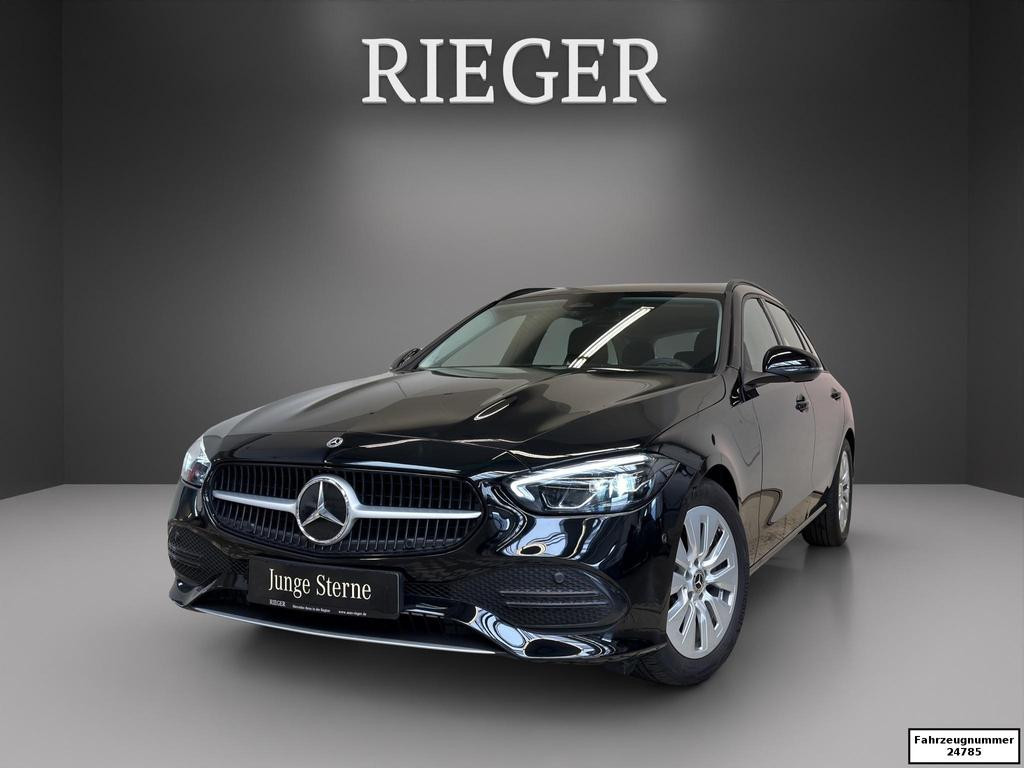 Mercedes-Benz C-Klasse C 220 Estate C 220 d