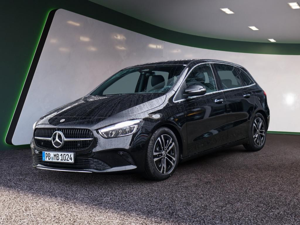 Mercedes-Benz B-Klasse B 180 Progressive