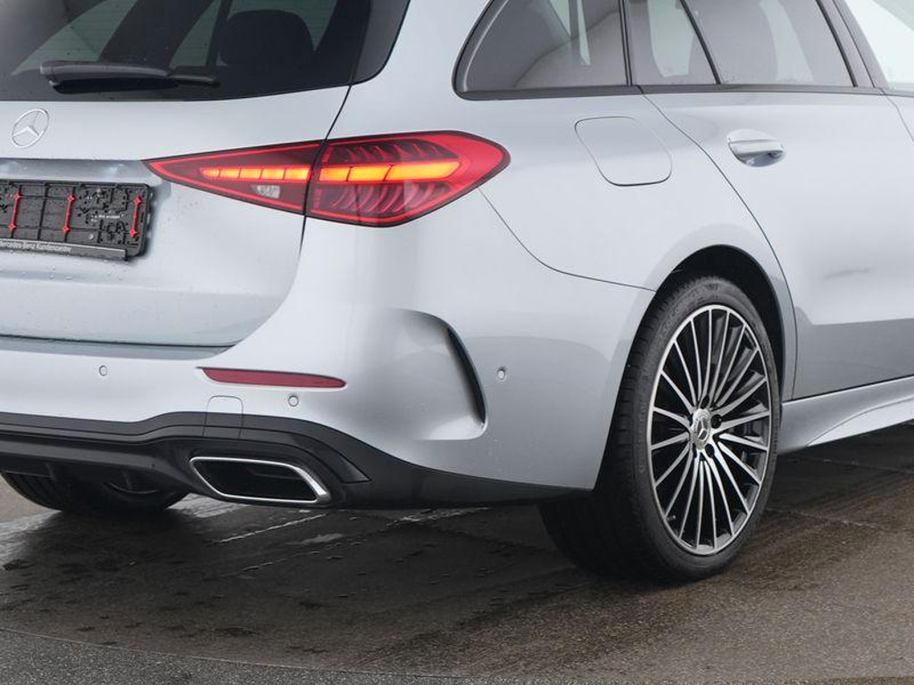 Mercedes-Benz C-Klasse C 300 AMG Line Estate C 300 e