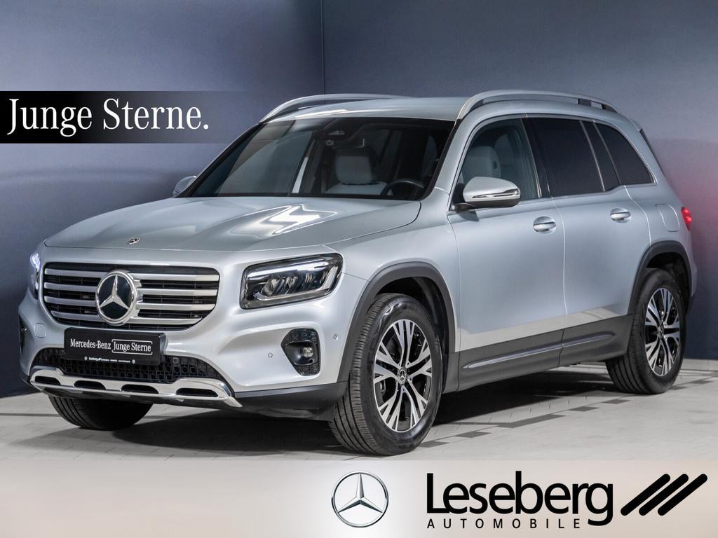 Mercedes-Benz GL-Klasse GLB 200 Progressive