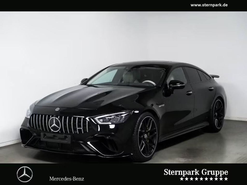 Mercedes-Benz AMG GT 4MATIC AMG Line
