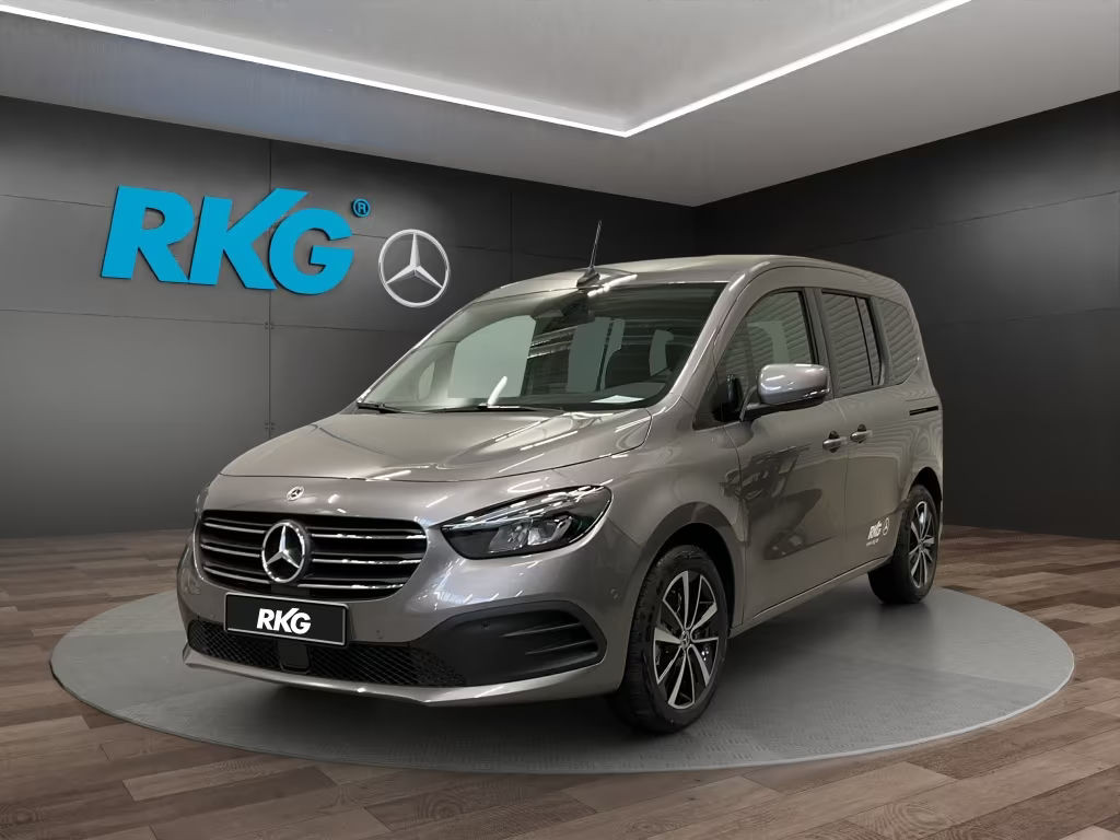 Mercedes-Benz T 180