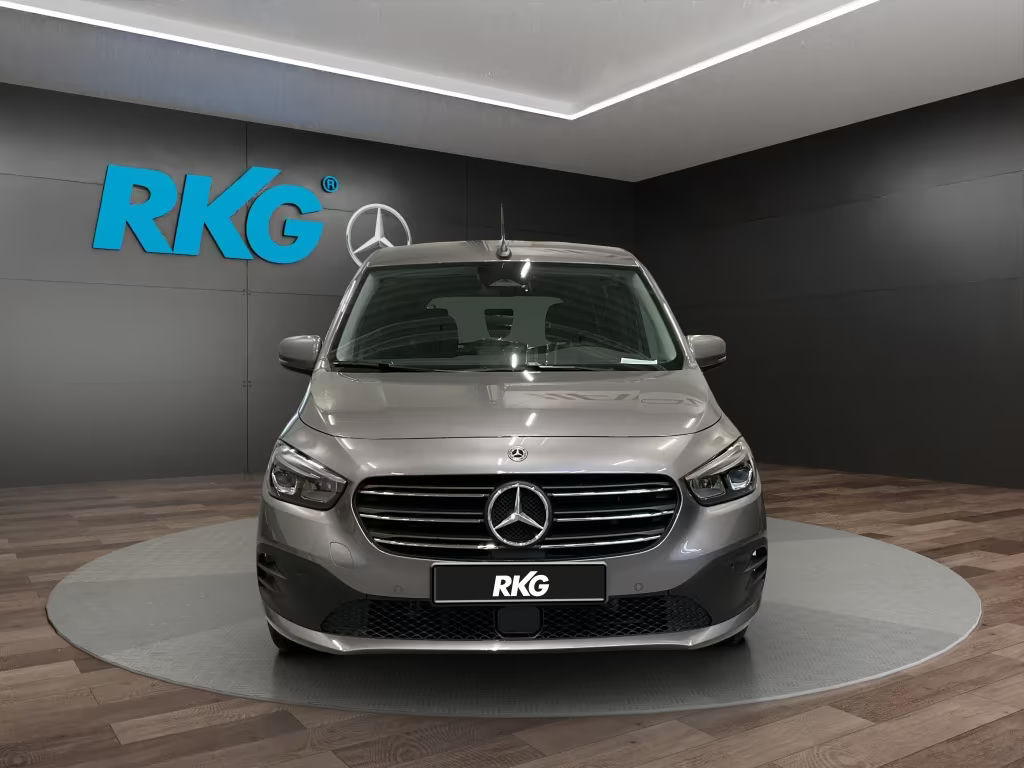 Mercedes-Benz T 180
