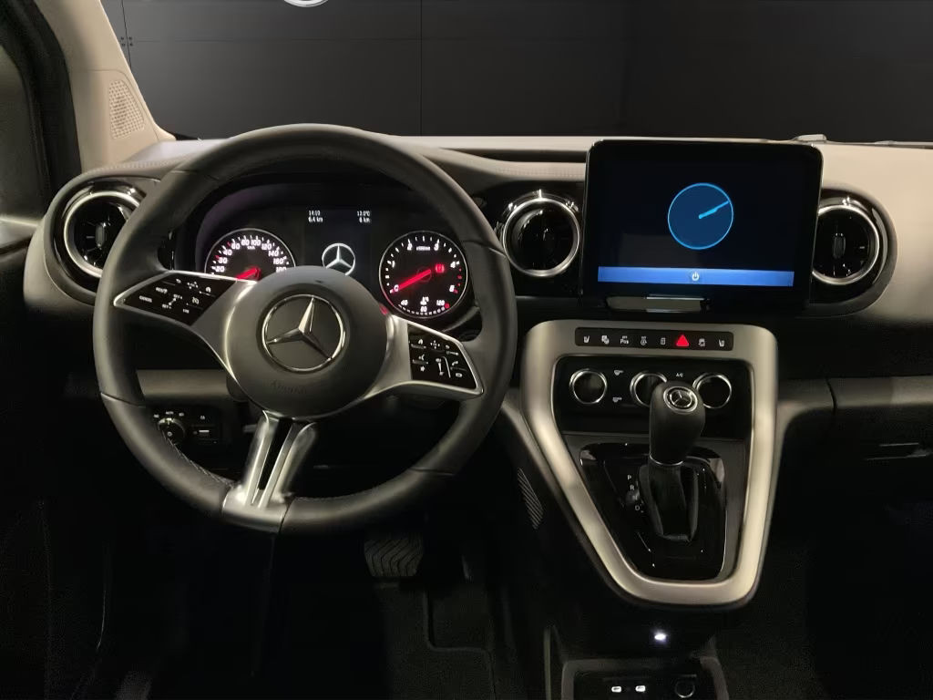 Mercedes-Benz T 180