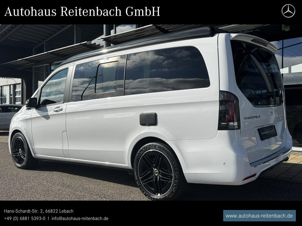 Mercedes-Benz Marco Polo