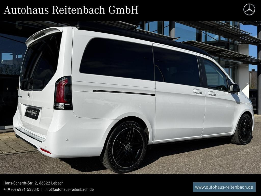 Mercedes-Benz Marco Polo