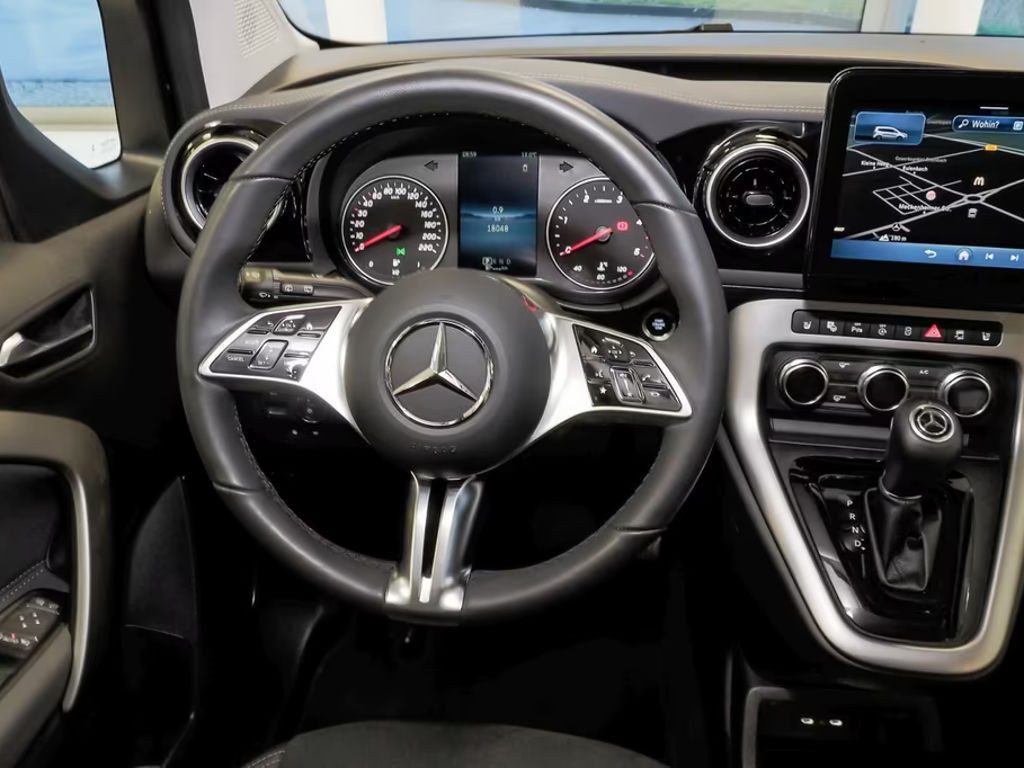 Mercedes-Benz T 180