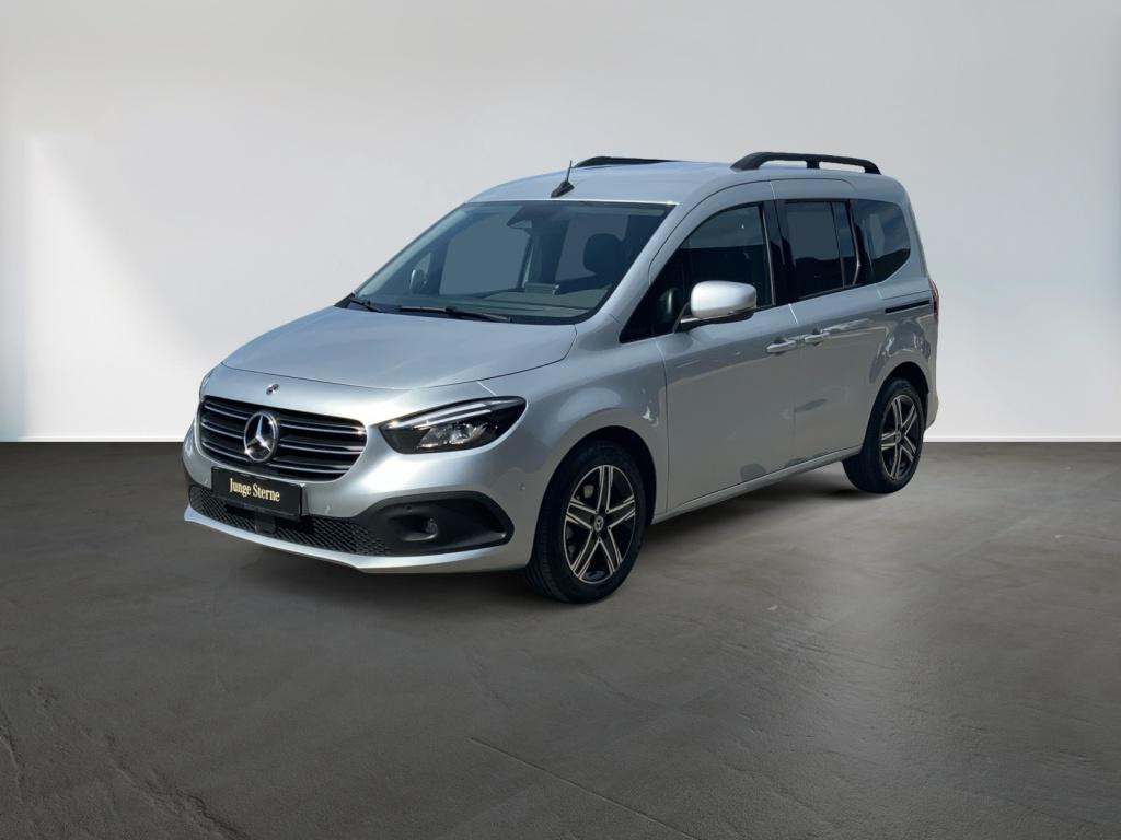 Mercedes-Benz T 180