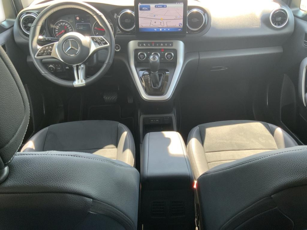 Mercedes-Benz T 180