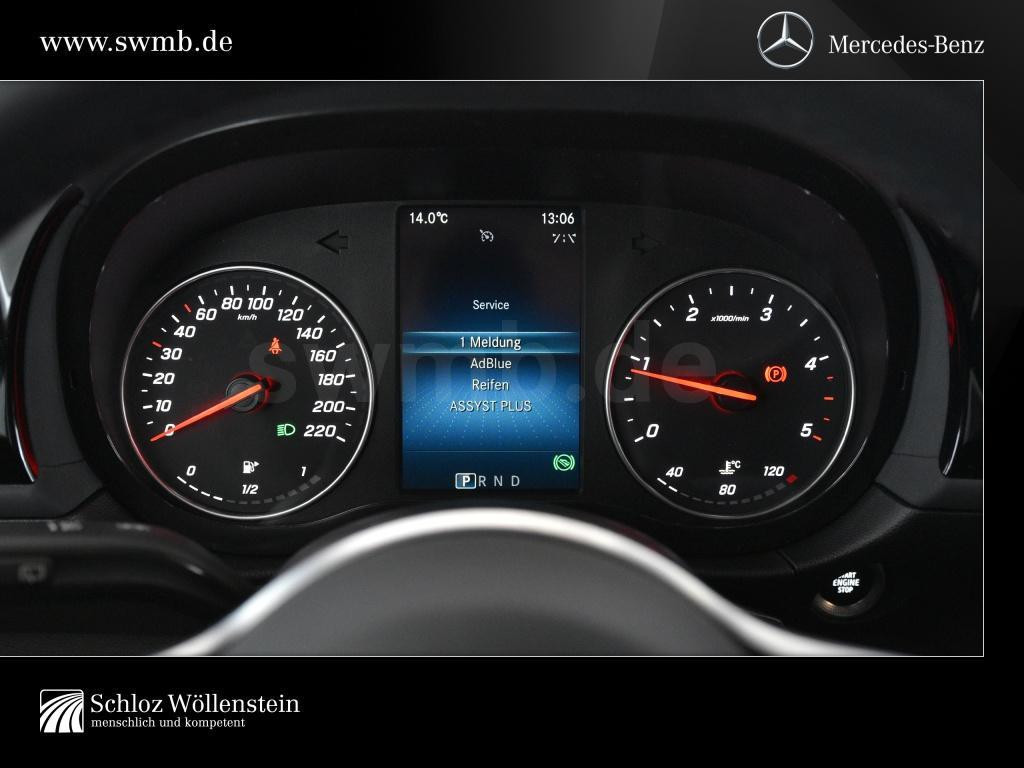 Mercedes-Benz T 180