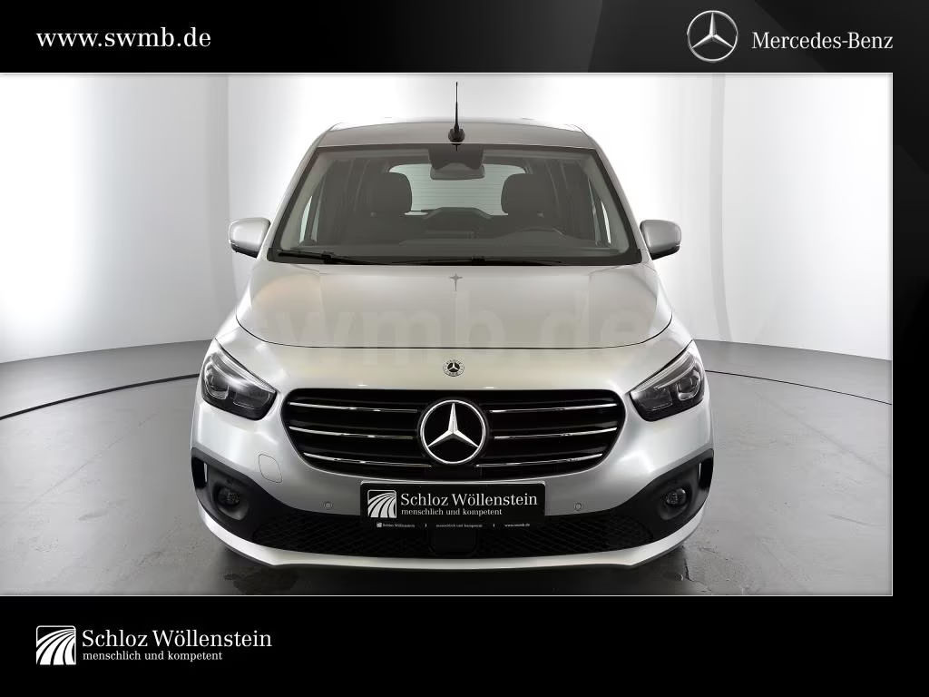 Mercedes-Benz T 180