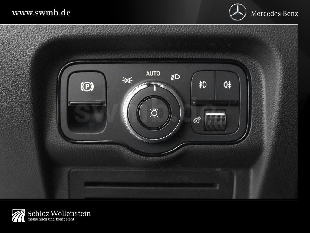 Mercedes-Benz T 180