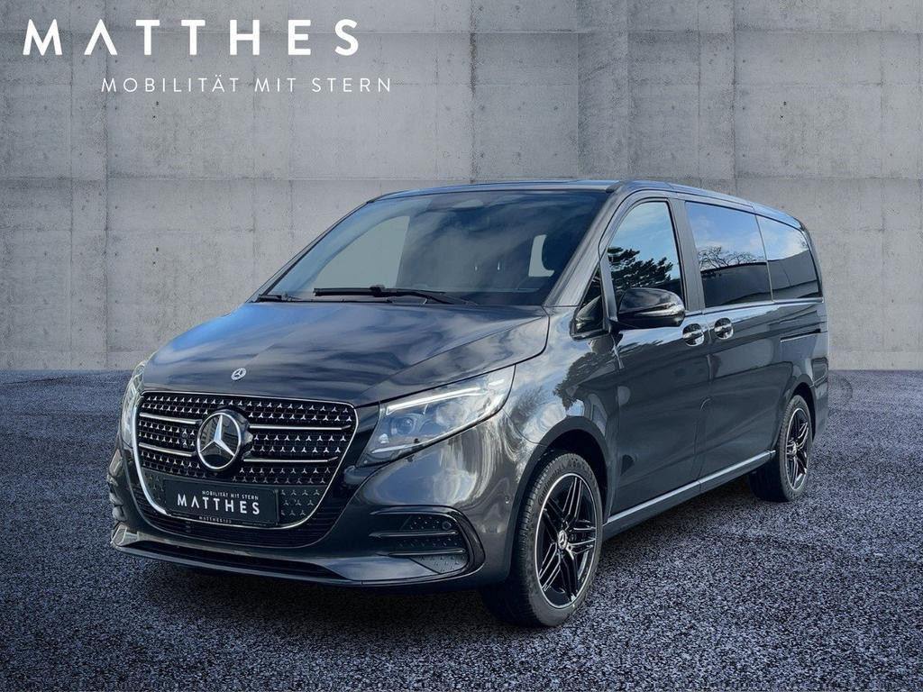 Mercedes-Benz V-Klasse V 300 4MATIC AMG Line EXCLUSIVE Limousine Lang V 300 d