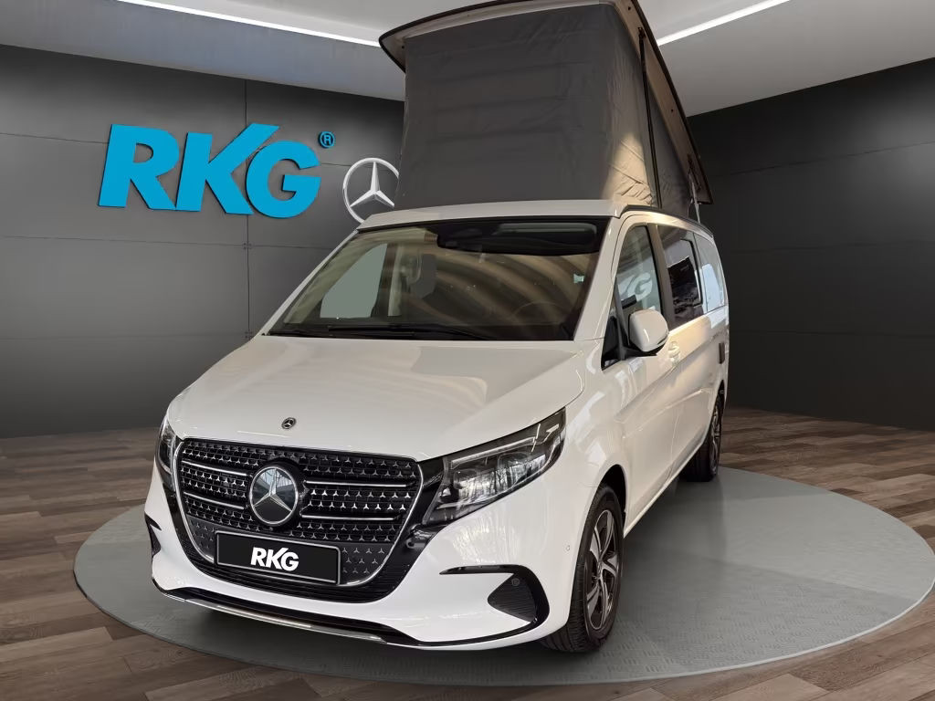 Mercedes-Benz Marco Polo 4MATIC