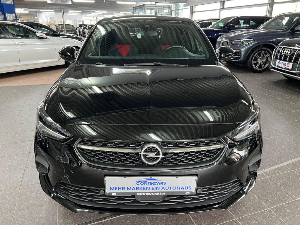 Opel Corsa Grand Sport 1.2 Turbo Turbo GS-Line