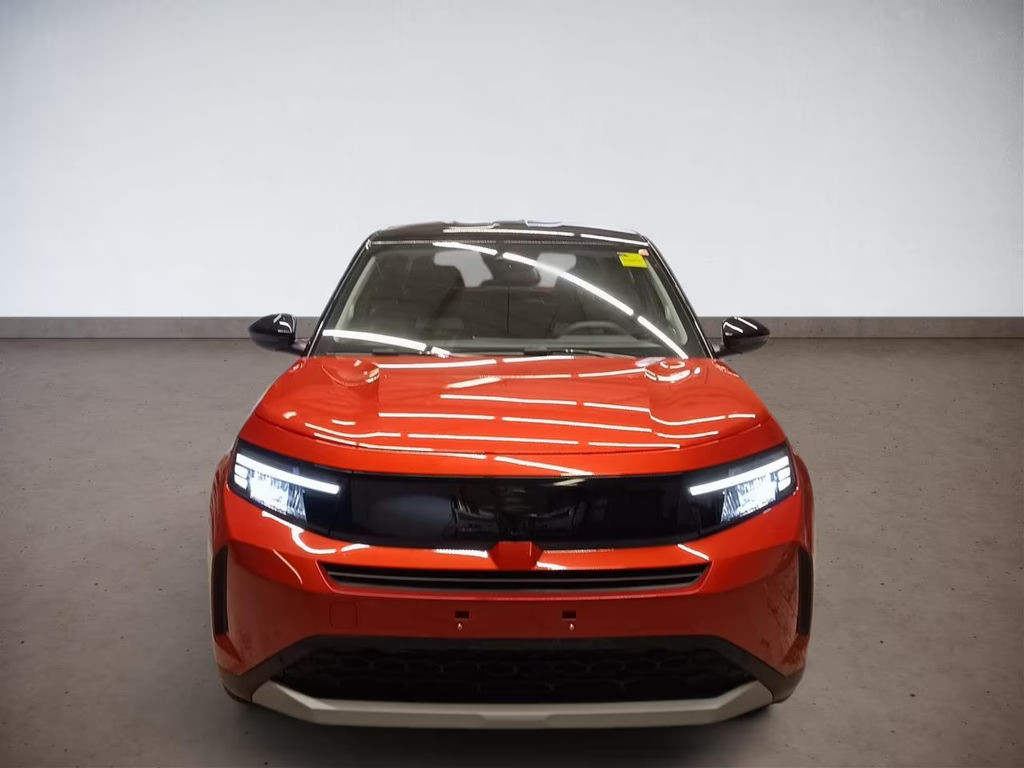 Opel Frontera GS-Line GS