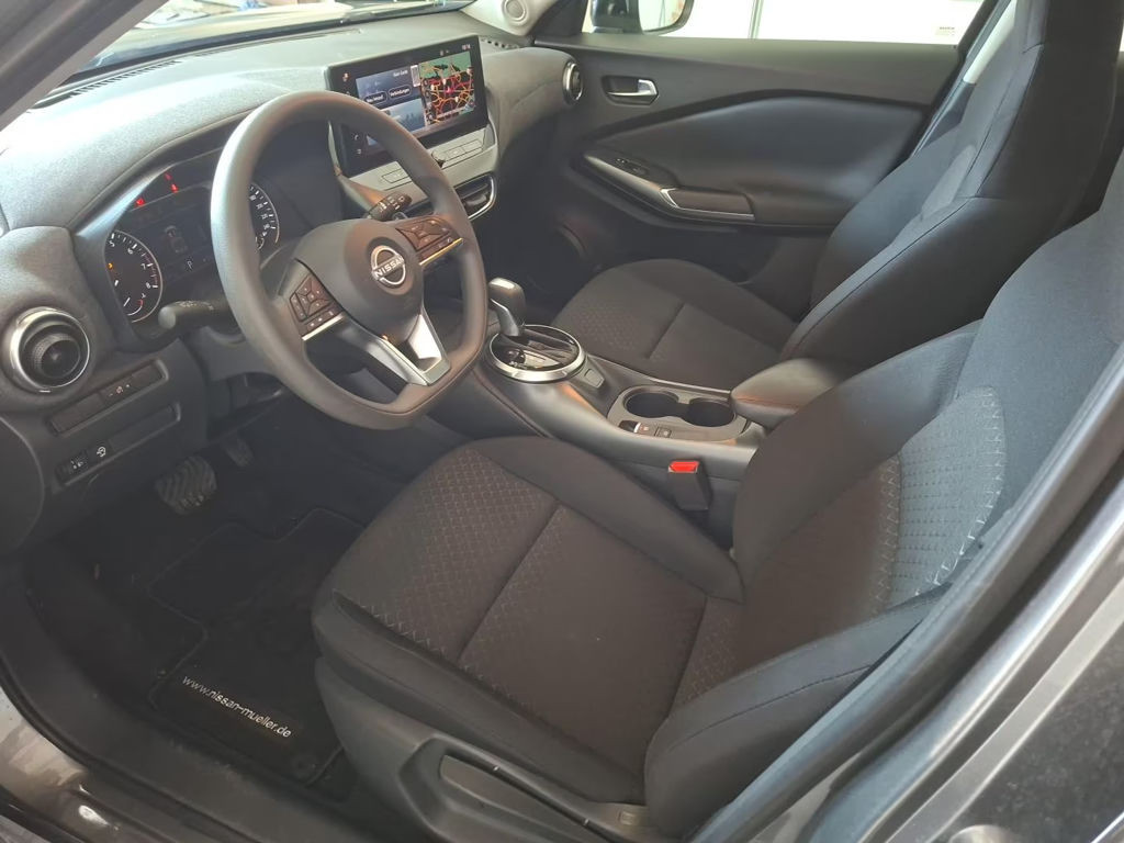 Nissan Juke Acenta DIG-T