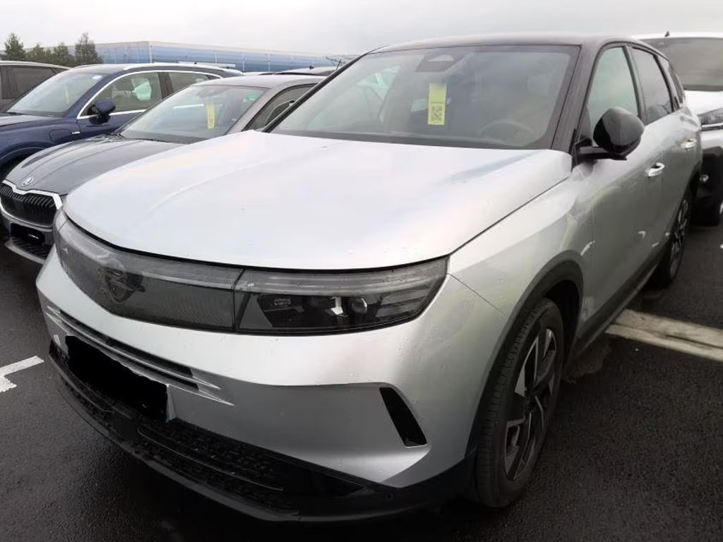 Opel Grandland Grand Sport GS-Line