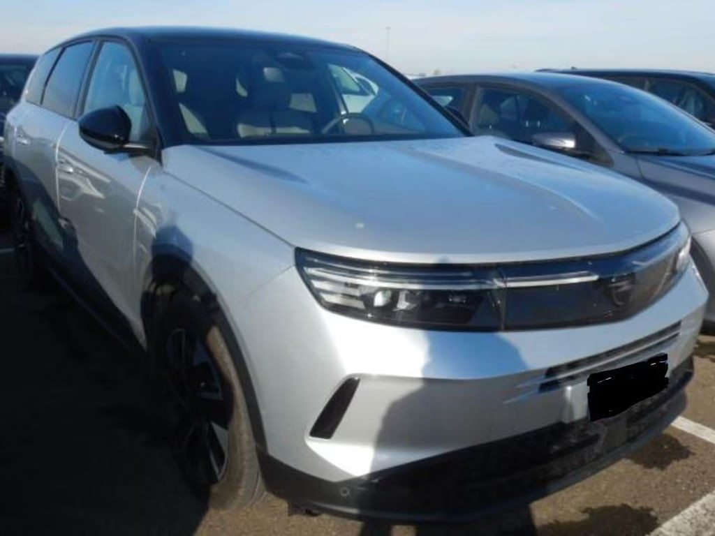 Opel Grandland Grand Sport GS-Line