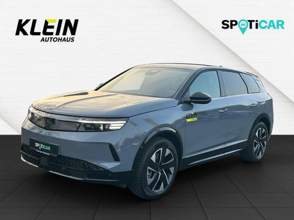 Opel Grandland Grand Sport GS-Line