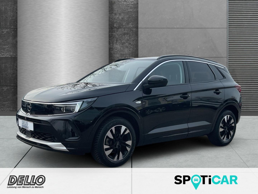 Opel Grandland Ultimate