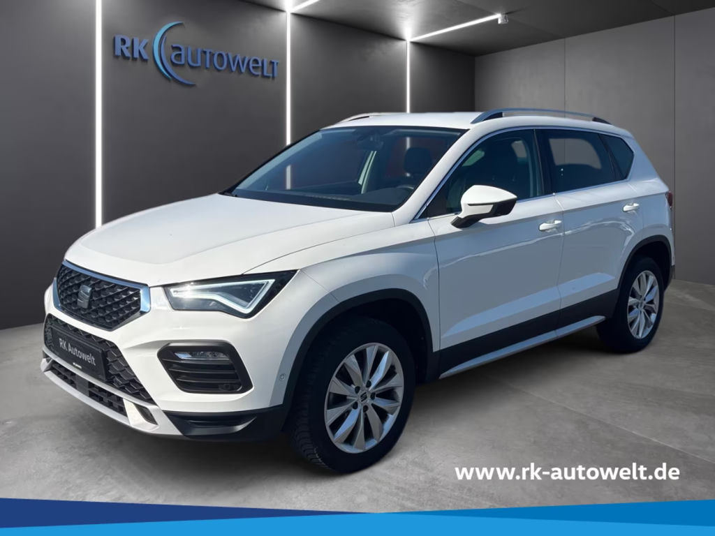 Seat Ateca 1.5 TSI DSG
