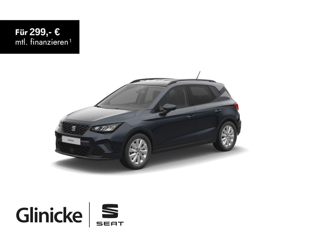 Seat Arona Style 1.0 TSI
