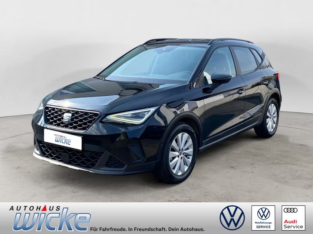Seat Arona Style 1.0 TSI