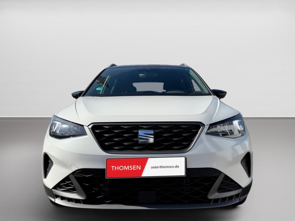 Seat Arona FR-lijn 1.0 TSI DSG