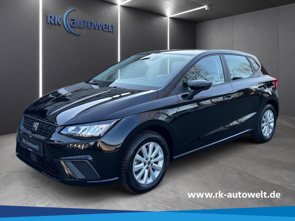 Seat Ibiza Style 1.0 TSI DSG