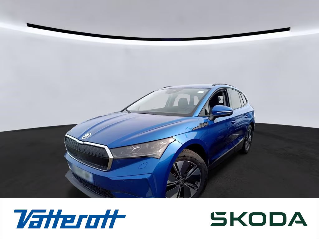 Skoda Enyaq iV iV 60 Loft