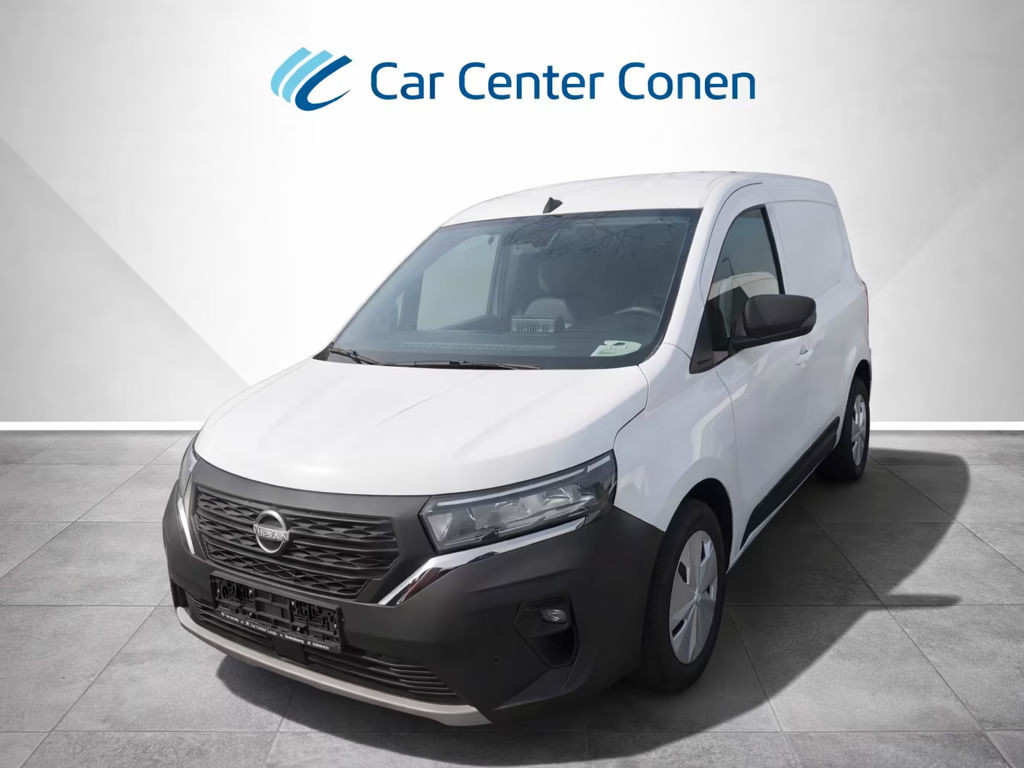 Nissan Townstar N-Connecta