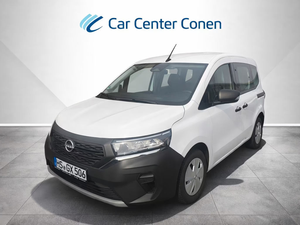 Nissan Townstar Acenta