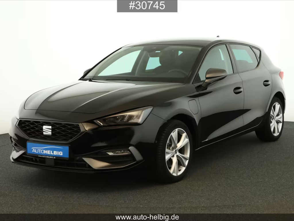 Seat Leon 1.4 TSI FR-lijn e-Hybrid