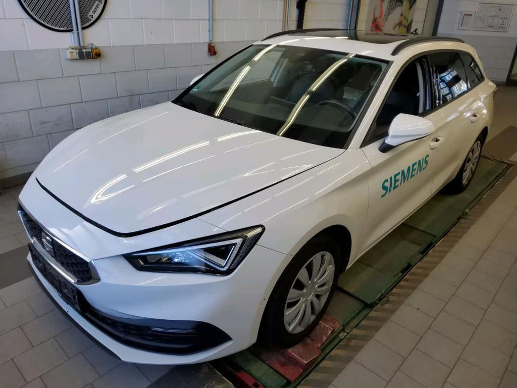 Seat Leon Style 2.0 TDI