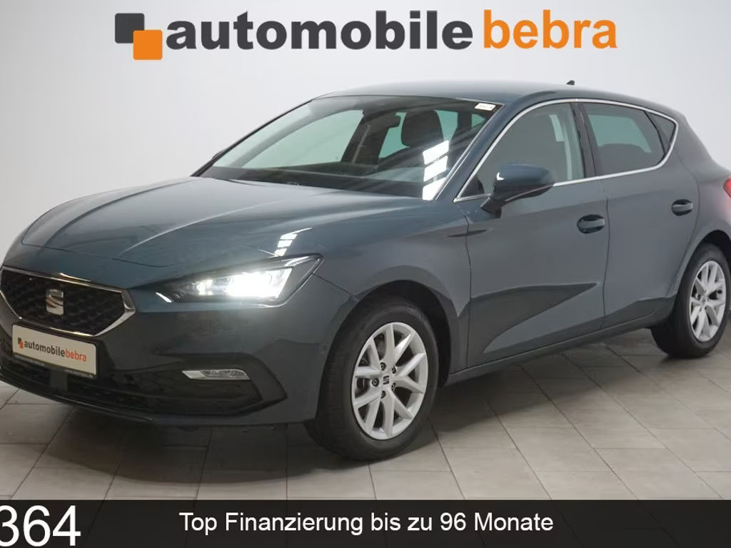 Seat Leon Style 1.5 TSI DSG