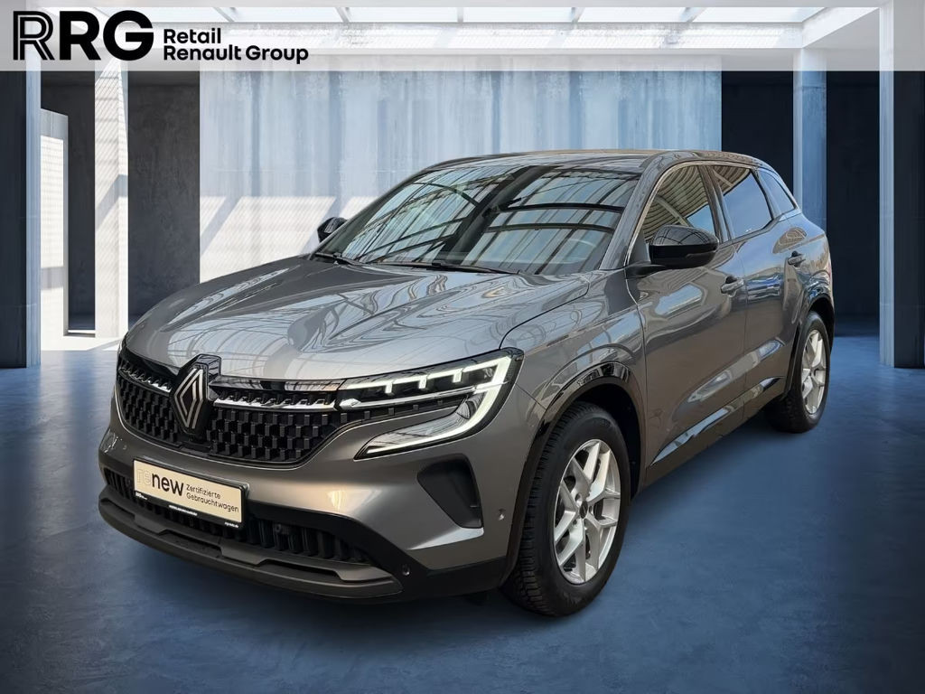 Renault Austral Techno