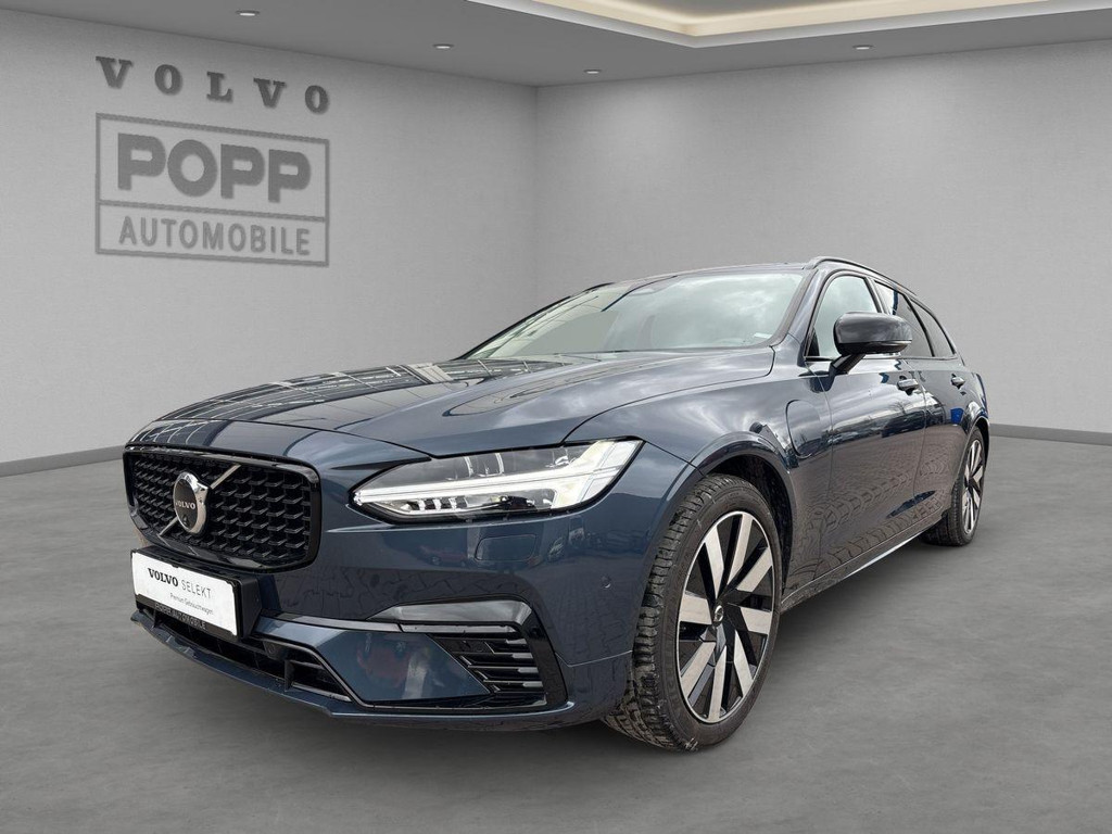 Volvo V90 AWD T6 Recharge Plus Dark