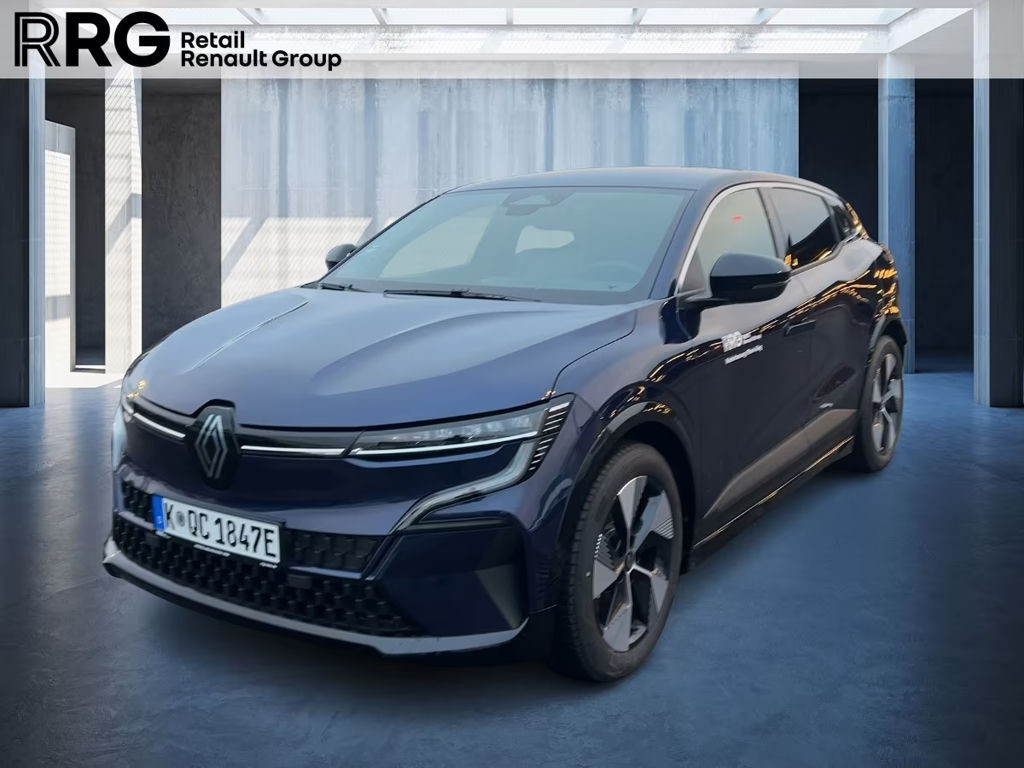 Renault Megane E-Tech E-Tech Techno Comfort