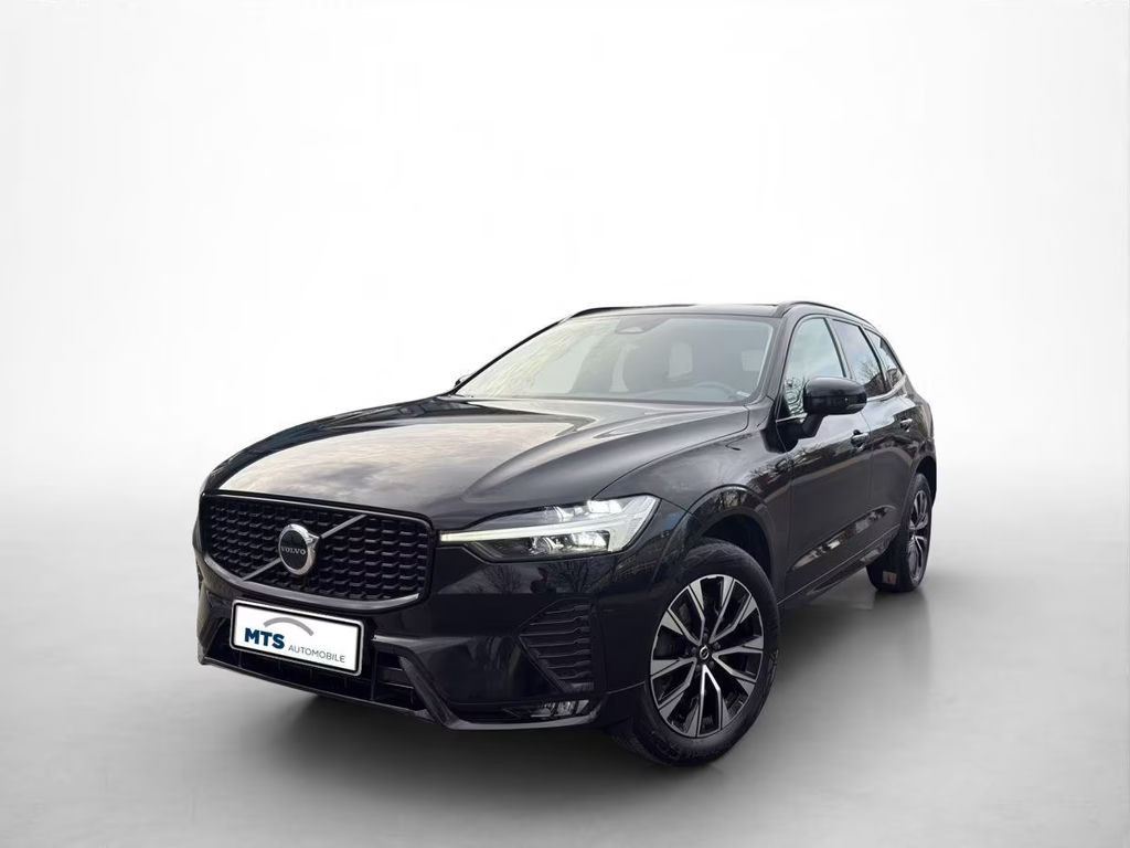 Volvo XC60 Plus Dark