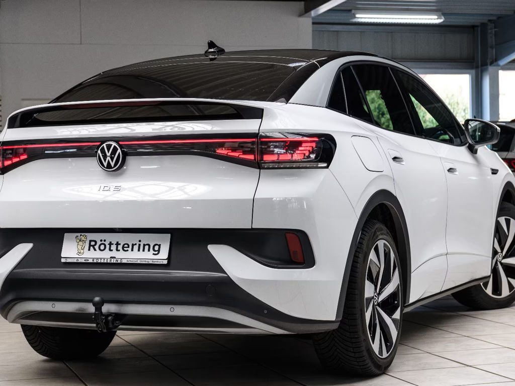 Volkswagen ID.5