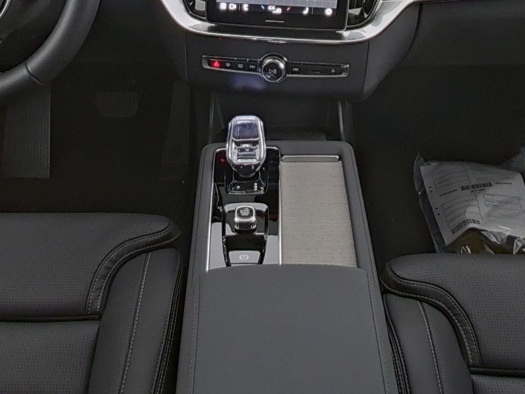 Volvo XC90 Recharge Dark Ultra