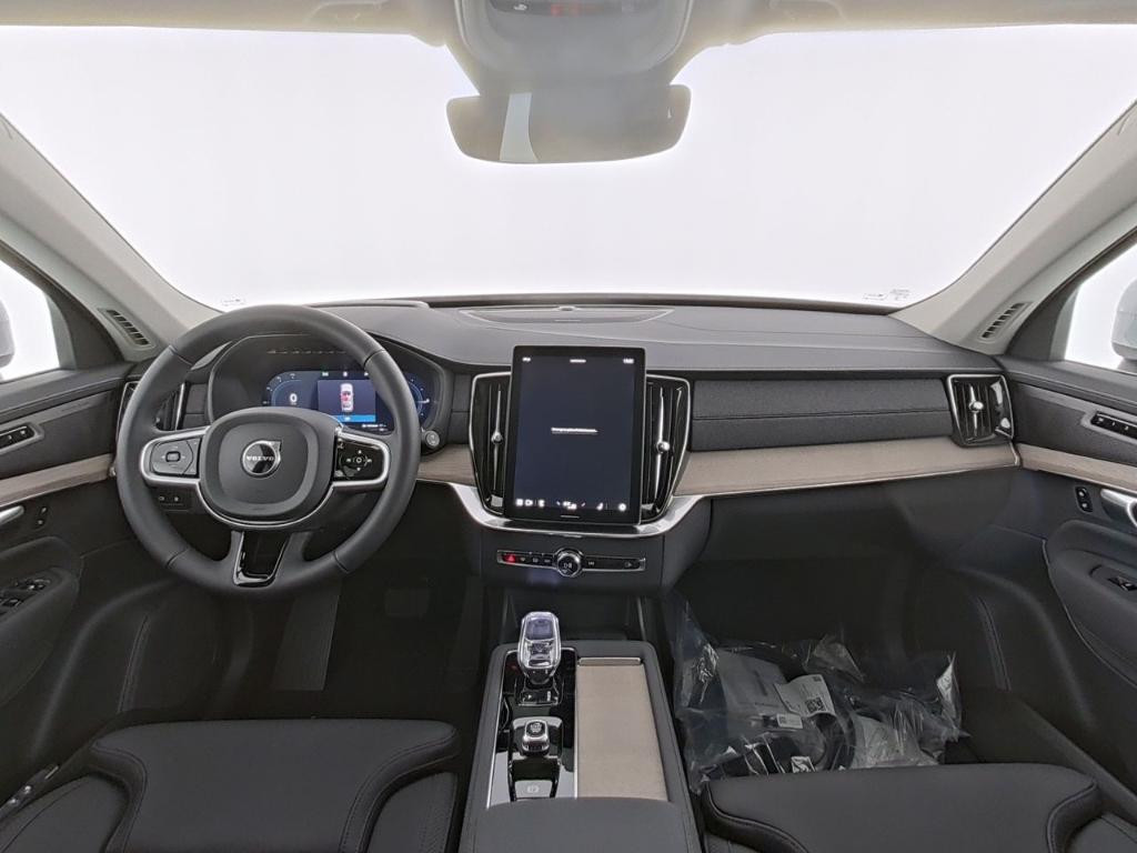 Volvo XC90 Recharge Plus Bright