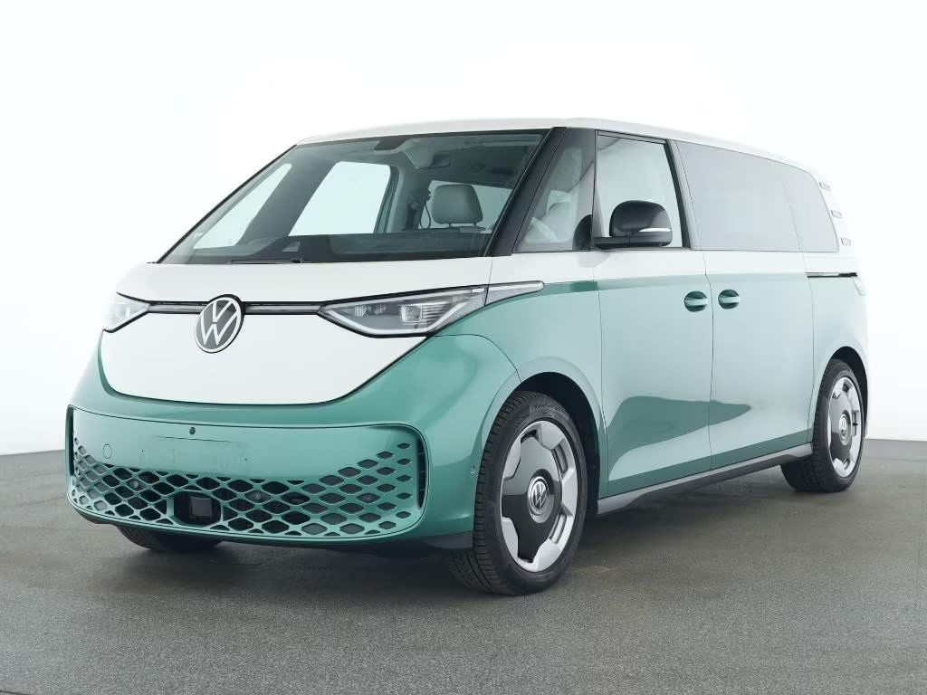 Volkswagen ID.Buzz