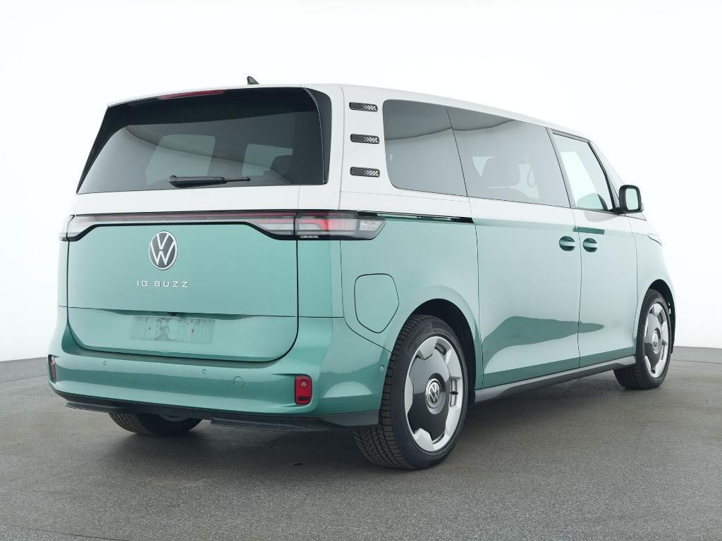 Volkswagen ID.Buzz