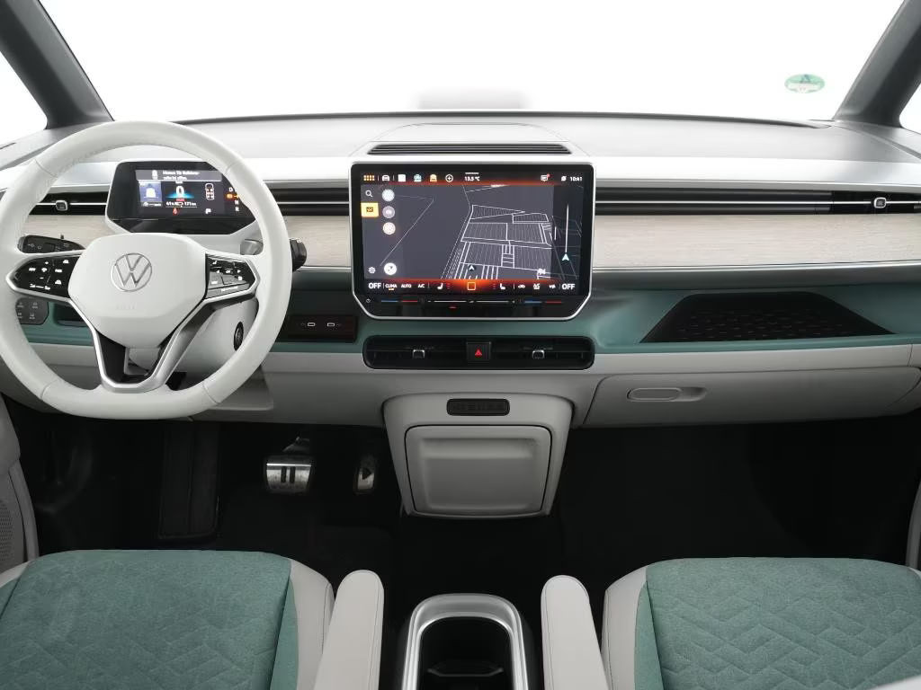 Volkswagen ID.Buzz