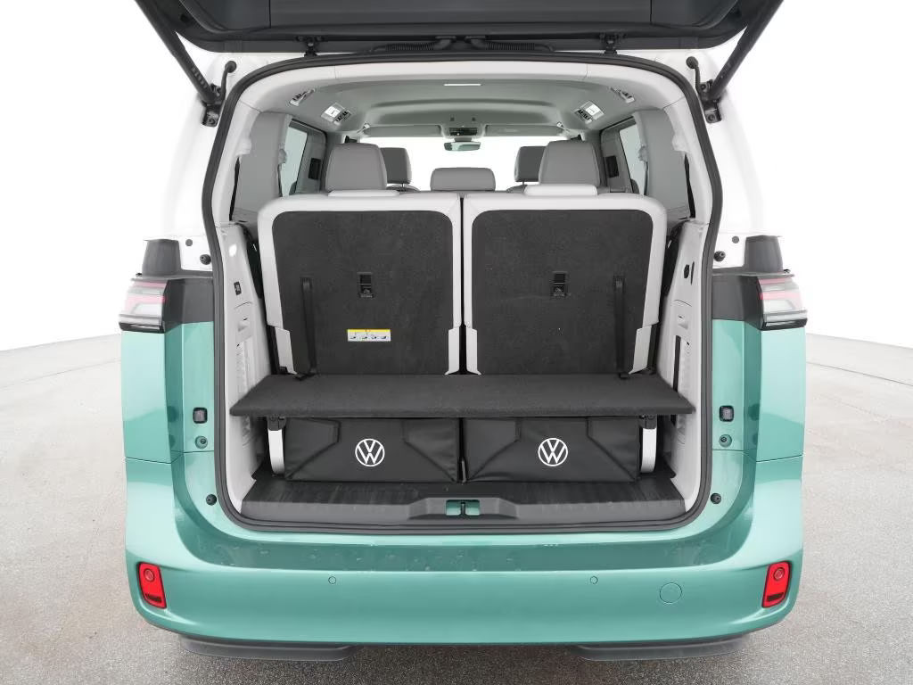 Volkswagen ID.Buzz